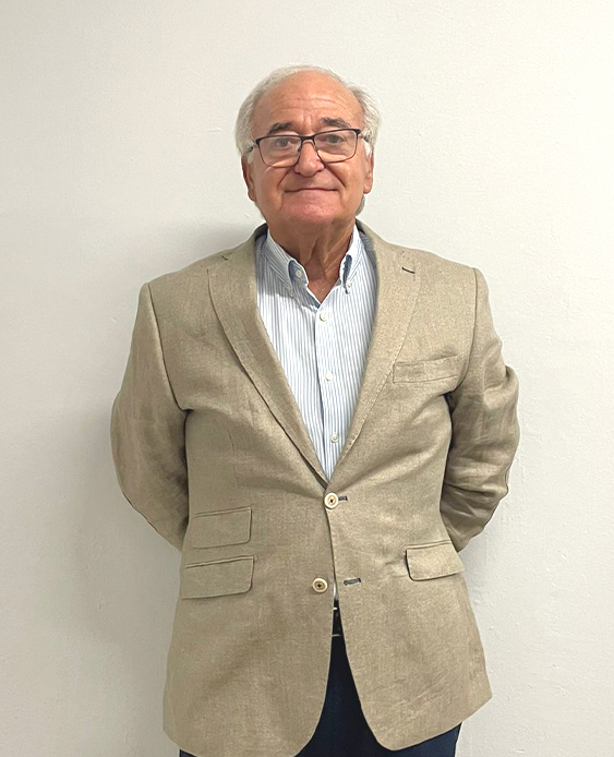 José Luis Burgos Navarro 