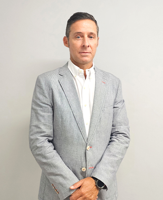 Fernando Pareja Krauel 